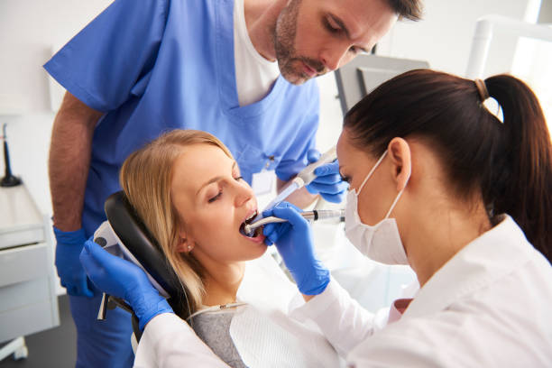 Why Choose Us for Your Dental Needs in Addison, WV