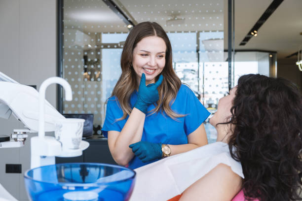 Addison, WV  Holistic Dental Services Company