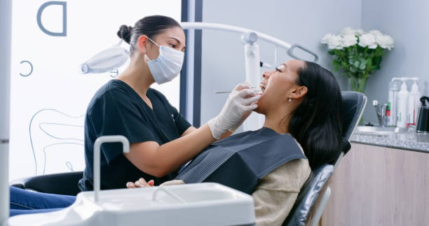 Best Laser Dentistry  in Addison, WV