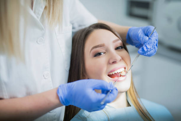 TMJ/TMD Treatment in Addison, WV